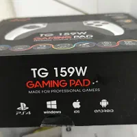 دسته گیمینگ تسکو