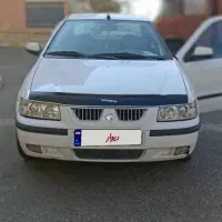 سمند LX مدل 90