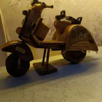 موتور کلکسیونی