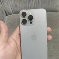 آیفون 15پرو مکس