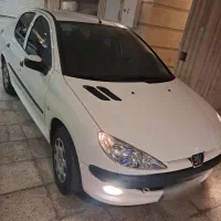 206Sdمدل 98|خودرو سواری و وانت|گرگان, |دیوار