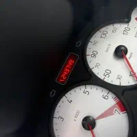 ۲۰۶ تیپ ۵ دریچه سیمی|خودرو سواری و وانت|پرهسر, |دیوار