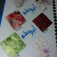 خدمات بلکا نقاشی کاغذ گچکاری سرامیک درکل تهران