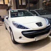 207 سقف پانا دنده TU5P