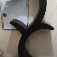 بوفه استند دلفینی|بوفه، ویترین، کنسول|شاهدشهر, |دیوار