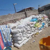 کود کبوتر. کفتری
