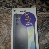 سامسونگ  A16 گارانتی دارع هنوز.