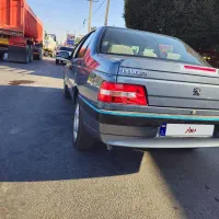 پژو SlX مدل 99 درجه یک|خودرو سواری و وانت|اهواز, فتح|دیوار