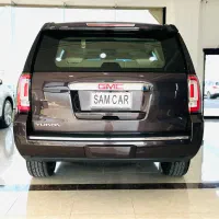 یوکان GMC مدل 2015 بدون مشابه تک نسخه|خودرو سواری و وانت|کیش, |دیوار