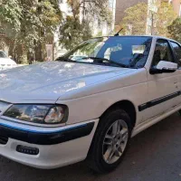پژوپارس ELXمدل۱۴۰۲در حدفول سفارشی دریچه گاز سیمی