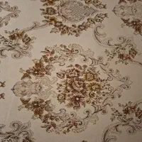 دوتا تکی مبل طلای|مبلمان خانگی و میز عسلی|ارومیه, |دیوار