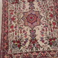 قالیچه دستباف زینتی