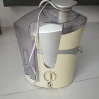 ابمیوه گیری سان استار