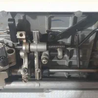 چرخ خیاطی ژانومه اصلی|چرخ خیاطی و ریسندگی|شمیل, |دیوار