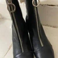 نیم بوت ارزون|کیف، کفش، کمربند|قرچک, زیبا شهر|دیوار