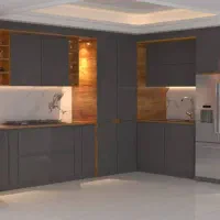 اجرای حرفه‌ای انواع کابینت‌اشکاف‌جاکفشی‌و...|مصالح و تجهیزات ساختمان|تهران, خرمشهر|دیوار