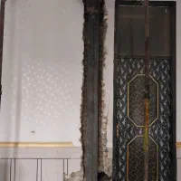 تخریب کاری ومقام سازی اجرای پل وستون|خدمات پیشه و مهارت|دزفول, |دیوار