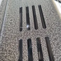 بخاری دیوار آبسان با دود کش|بخاری، هیتر، شومینه|لار, |دیوار