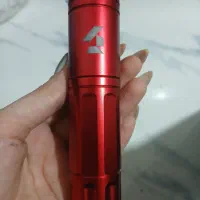 دستگاه تتو