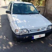 پرایدمدل ‌ 94