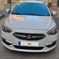 شاهین اتومات CVT مدل ۱۴۰۳