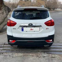 جکs3|خودرو سواری و وانت|تهران, شهرک شریعتی|دیوار