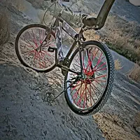 دوچرخه 26