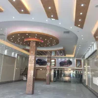 فروش مغازه ۲۱۰ متری گز برخوار