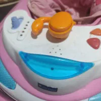 رورویک تمیز در حد نو|کالسکه و لوازم جانبی|سیرجان, |دیوار