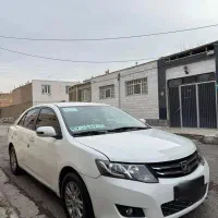 آریو مدل ۹۶ زوتی z300 اتومات موتور بزرگ ۱۶۵۰