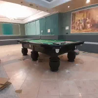 بیلیارد