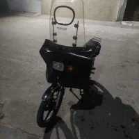 موتور سیکلت هندا احسان ۲۰۰|موتورسیکلت|گرگان, |دیوار