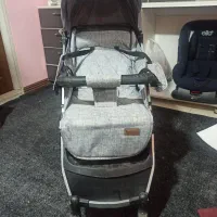 صندلی ماشین و کالسکه