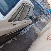 پراید۸۱|خودرو سواری و وانت|چهارباغ, |دیوار