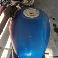 پالس180DTSمدل88اسپرت معاوضه با125ارزان تر|موتورسیکلت|ورامین, خیر آباد|دیوار