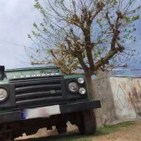 لندرور پاژن|خودرو سواری و وانت|مشهد, زمرد|دیوار