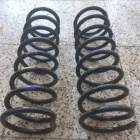 یک جفت فنر ساینا