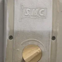 پنکه خارجی|پنکه و تصفیهکنندهٔ هوا|شیراز, گلشن|دیوار