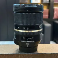 لنز ۲۴.۷۰ تامرون f2.8 برای نیکون