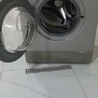 ماشین لباسشویی دوو ۸کیلو