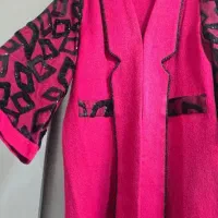 کلی لباس زنونه|لباس|اندیشه, اندیشه فاز ۳|دیوار