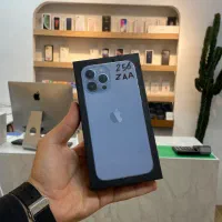 13پرومکس ۲۵۶