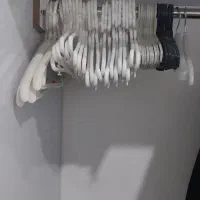 چوب لباسی|بندرخت و رخت‌آویز|بهبهان, |دیوار