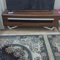 میز تلویزیون درجه یک شیک و بروز کشو مگنتی|میز تلویزیون|اسلام‌شهر, شهرک محمدیه|دیوار