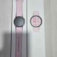 galaxy watch fe