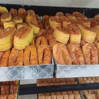 قناد خشک کار ...