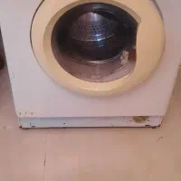 لباسشویی اتوماتیک