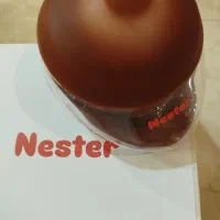 شیشه شیر nester