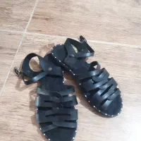 کفش و صندل