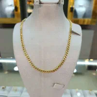 گردنبند کارتیر کارکرده